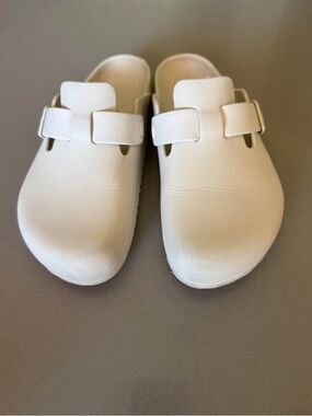 Birkenstock Clogs